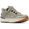 Columbia Facet 75 Outdry (Former Version), Scarpe da Trekking Basse Uomo, Nori/Black, 41 EU