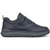 Geox U Spherica 4x4 B ABX, Scarpe da Ginnastica Uomo, Blu Navy H, 41 EU