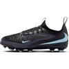 NIKE JR Phantom 6 Low ACAD FG/MG Scarpe da Calcio