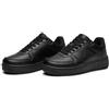 Kappa - Sneakers Bassa, Uomo Donna, Nero, Poliestere, Fitness. Logo Maserta, Taglia: 36