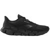 Reebok Zig DYNAMICA 5 - Scarpe da Ginnastica, CBLACK/CBLACK/Ftwwht,