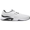 Reebok NANOFLEX TR 3 Sneaker, Vector Navy/Chalk, 45 EU
