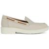 Geox Mocassini da Donna D Spherica Ec1, Sand Cognac, 38 EU