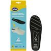 Scholl Solette Antistatiche in Memory Cushion, Solette Unisex per Clog Evo
