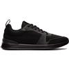 Clarks Sneaker Lt LaceUomo, Maglia Nera., 47 EU