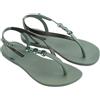 Ipanema Sandali da donna Rio Fem, verde, 35/36 EU