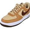 Nike HQ3905-200 Nike Air Force 1 '07 Next Nature Donna, Oil Green/Oil Green-Treeline-Sail EU 36.5