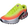 NIKE HF5531-300 Air Max DN SE Donna, Cyber/Black-Red Orbit-Black EU 42