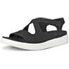 ECCO Sandalo da donna Flowt W, beige, 37 EU