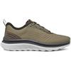 Geox U Spherica Actif X A, Scarpe da Ginnastica, Uomo, Military Mud, 39 EU
