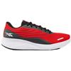 Reebok Unisex ENERGEN Speed Sneaker, Bianco/Nero/Rosso, 43 EU