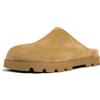 Camper Brutus Sandal K201545, Zoccoli Donna, Marrone medio 005, 36 EU