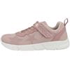 Geox J Aril Girl D, Sneakers Bambine e ragazze, Rosa (Lt Rose), 37 EU