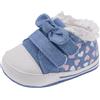 Chicco Sneaker Bimba 0-24 con Chiusura con Doppio Strappo 261