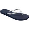 Roxy Women Viva Tone II Silver 5 UK 38 EU