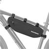 ROCKBROS Borsa Tubo Telaio Triangolo 2,6L 100% Impermeabile per Bici MTB
