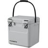 DOMETIC CI - Frigorifero Passivo 15/28 L - Box Termico - Mantiene i Cubetti di Ghiaccio Congelati per Giorni - Estremamente Leggero - Frigorifero Portatile per Auto, Camion, Barca, Camper