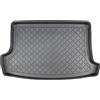 MTM Vasca Baule per Volkswagen T-Roc 12.2017- Protezione Bagagliaio su Misura con Antiscivolo, Resistente, Facile da Lavare e Inodore, cod. 7661