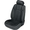 Walser 11229 Coprisedili in Similpelle Universale Coprisedili Auto in Nero Rivestimenti Auto Ravenna