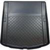 MTM Vasca Baule per Audi A5 (F5A) Sportback 10.2016-2024 Protezione Bagagliaio su Misura con Antiscivolo, Resistente, Facile da Lavare e Inodore, cod. 7232