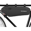 ROCKBROS Borsa Tubo Telaio Triangolo 3,4L 100% Impermeabile per Bici MTB