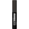Maybelline New York Gel Mascara Sopracciglia Brow Fast Sculpt, Pettina e Definisce con Precisione, Lunga Tenuta, 06 Marrone Scuro, 2, 8 ml, Confezione da 1