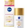 NIVEA Luminous630 Olio-Siero Corpo Antismagliature 100 ml, Olio corpo che riduce la visibilità delle smagliature, Body Oil olio smagliature per una sensazione di pelle levigata e 48h d'idratazione