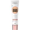 L'Oreal Paris L'Oréal Paris BB C'est Magic Hell to Medium, Blemish Balm Cream (BB Cream) per una carnagione dall'aspetto naturale, idratante, 30ml
