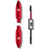 L'Oreal Paris L'Oréal Paris Mascara Pro XXL Lift, Per Ciglia Effetto Laminazione, Incurva e Solleva, Risultato Fino a 24H a Prova di Sbavatura e No Trasfer, Formula Arricchita con Pro-Keratina, 12 ml