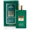BUSINESS SQUARE BS Ayat Perfumes - INTA HAYATI 100 ml - Eau de Parfum Donna - Fragranza Arabian Orientale - Profumo Dubai Made e progettato negli Emirati Arabi Uniti