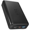 SBS PowerBank 20K SLIM, 20000mAh, Intelligent Charge (IC)