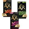 L'Or - Capsule Caffè Espresso Confezione Mista - Variety Pack Origini - 100 Capsule di Alluminio Compatibili Nespresso®* original - 40 Colombia, 40 Guatemala, 20 India