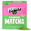 Perfect Ted Polvere | Matcha 30g | Grado Cerimoniale | Polvere di Tè Matcha | Matcha Fuel | 30 Porzioni (75g, Bacca Estiva)