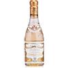 Giusti - Agrodolce Bianco - Condimento a base di mosto d'uva e aceto - 250ml champagnotta