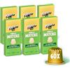 Perfect Ted Capsule | Vanilla Matcha | 60 Capsule Compatibili con Nespresso® | Grado Cerimoniale Matcha