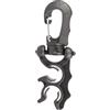 Mares Hose Retainer - Gancio per Corrugato per Supporto Fruste Immersione, Adulto, Unisex
