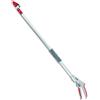 Ausonia - Coglifrutta professionale Gr 750 lunghezza 1,5 Metri