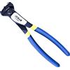 S&R Tenaglia con taglienti affilati in acciaio C70 temprato HRC 66. Pinza multiuso