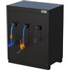 SOGI ARR-M-AEA Modulo in lamiera per arredo officina - avvolgitubo acqua - avvolgicavo elettrico - avvolgitubo aria
