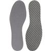 Bama Essentials Soft Step Comfort Insoles | Solette Comfort con Ammortizzazione in Lattice a 3 Strati | Cotone Traspirante | Ritagliabili | Donna Uomo | Taglie 37 EUR | 1 Paio