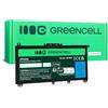 Green Cell Batteria per HP HT03XL HTO3XL L11421-2C2 L11119-855 L11421-2C2 240 245 250 255 340 G5 348 G5 15-DB 15-DA 15-CS 17-BY 17-CA Pavilion 14-DH 15-CS 17-CA X360 14-DH