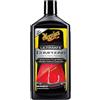 MEGUIAR'S G17216EU Ultimate Compound - Pulizia Auto - Tecnologia Micro-Abrasiva Rimuovi Graffi, Macchie, Swirl, Sicuro su Tutti i Tipi di Finitura - 450 ml