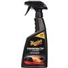Meguiar's Convertible Top Cleaner, Pulitore Capote Cabriolet, per Auto Cabrio - Formula Penetrante Biodegradabile, 473 ml, G2016EU