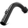 STONE REEF Comfort, impugnatura per tubo flessibile, Ø 35 mm, compatibile con aspirapolvere Miele S8, S6, S5, S4, S2, S1, C1, C2, C3, H1 Complete, Compact, Classic, Swing, serie S8000, maniglia, pezzi