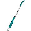 VONROC Bruciatore per Erbacce Elettrico 2000W Diserbante - Temperatura 600°C, Altezza Regolabile 100-115cm, Senza Gas, Incl. Ugello Avviamento Barbecue (Bruciatore 2000W)
