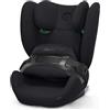 Cybex CBX by Cybex Pallas B i-Size/Black-black PU1