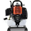 BOUDECH MOTO POMPA AUTOADESCANTE PER ACQUA CON MOTORE A SCOPPIO DA 42,7CC