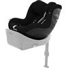 Cybex Sirona G i-Size Plus/Moon Black-black PU1
