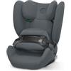 Cybex CBX by Cybex Pallas B i-Size/Grey-grey PU1