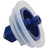 Mendorio Membrana di Sigillo della Valvola di Riempimento per WC, Compatibile con la Valvola di Riempimento Geberit Impuls 380 o 360, (1)